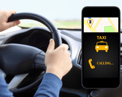 TAXI SERVICES