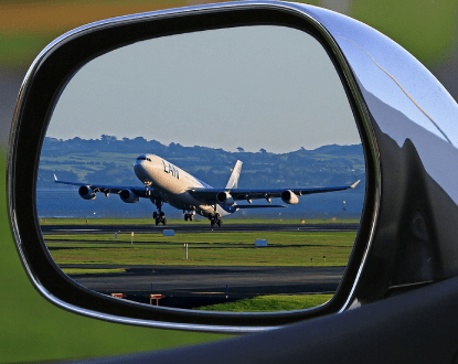 AIRPORT SHUTTLE
